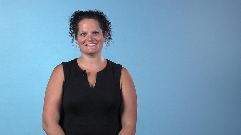 Diane Beaulieu, enseignante du secondaire (1re secondaire), École secondaire De Rochebelle, Centre de services scolaire des Découvreurs