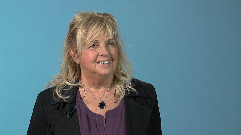 Francine Boily, chargée de cours, Université Laval