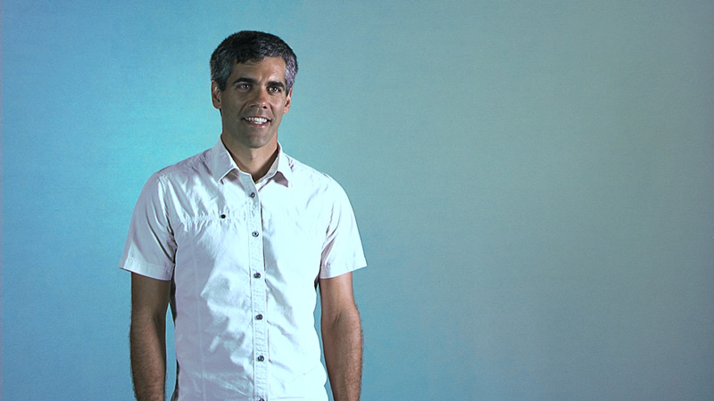 Stéphane Côté, enseignant du primaire (3e année), École du Bout-de-l’Isle, Centre de services scolaire Marguerite-Bourgeoys